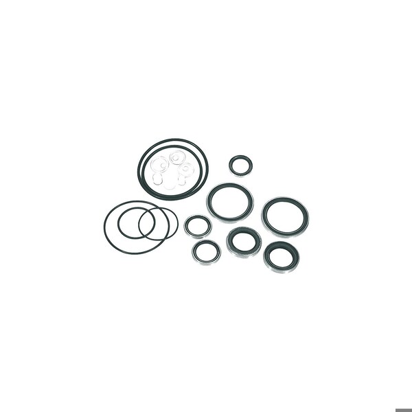 MerCruiser Gear Housing Seal Kit, Fits Bravo